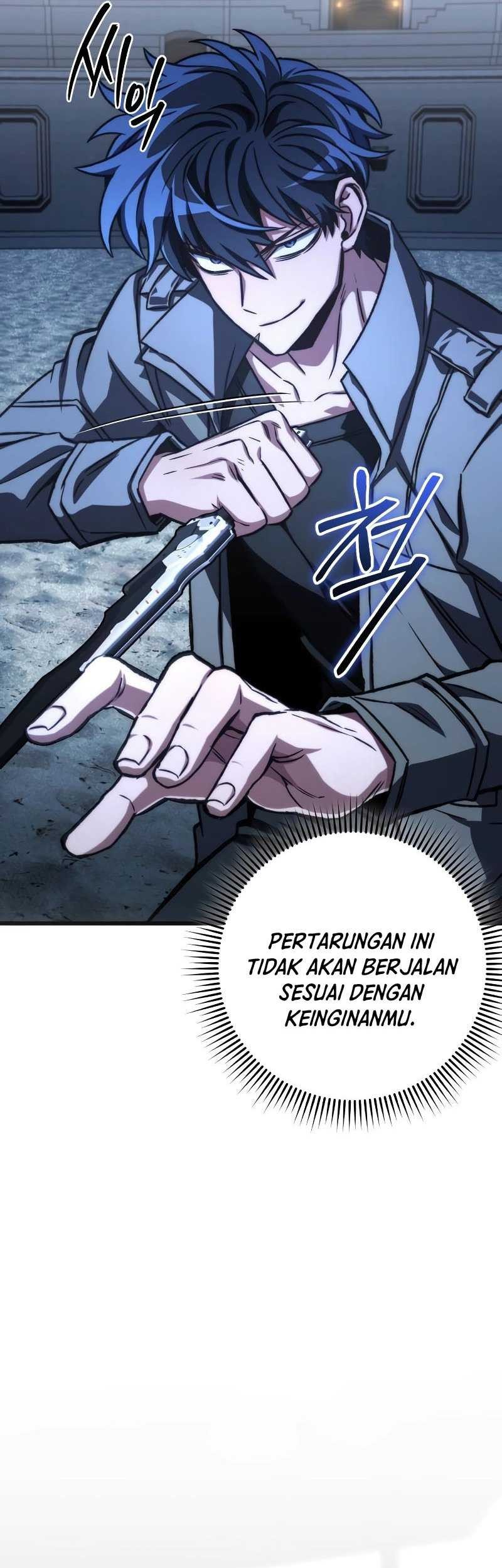 The Genius Assassin Who Takes It All Chapter 42 - halaman 18