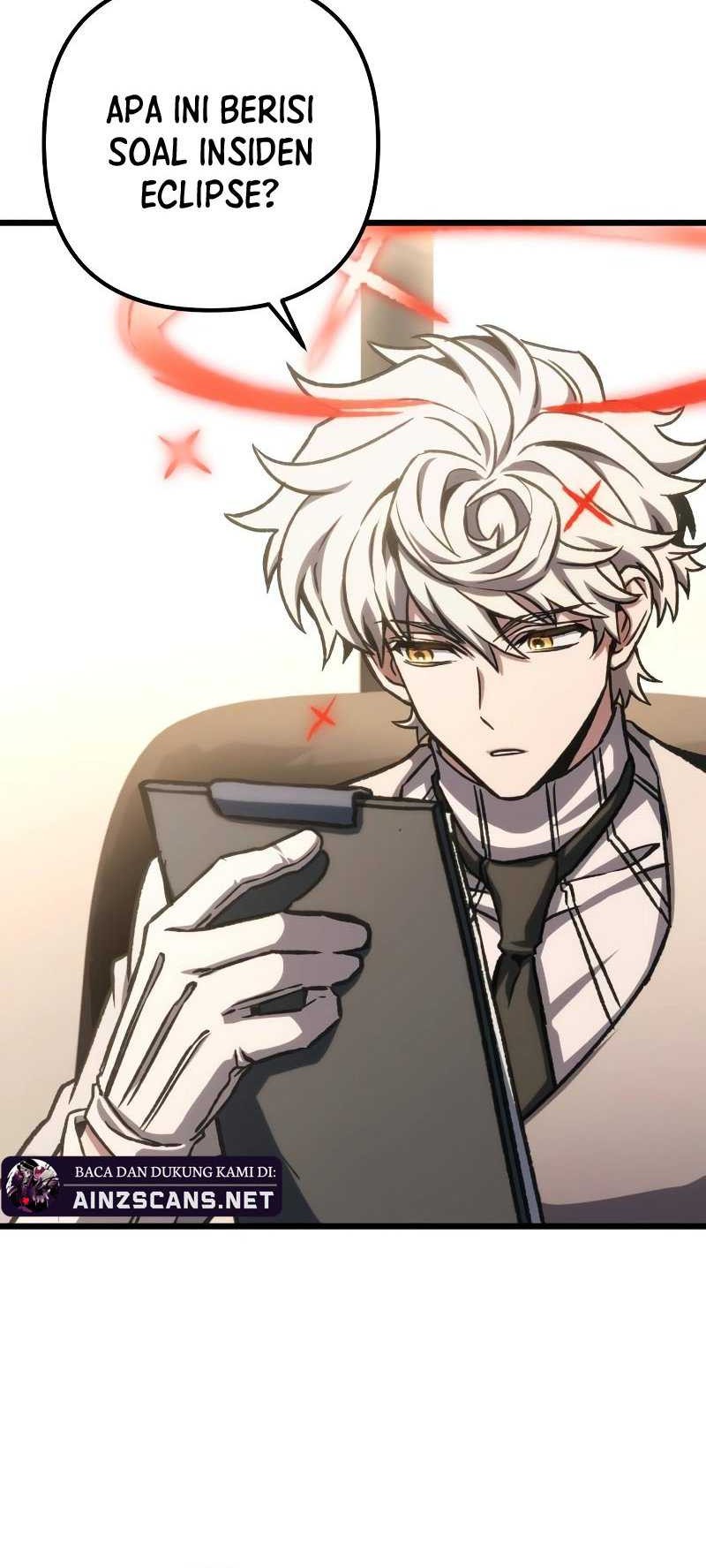The Genius Assassin Who Takes It All Chapter 42 - halaman 20