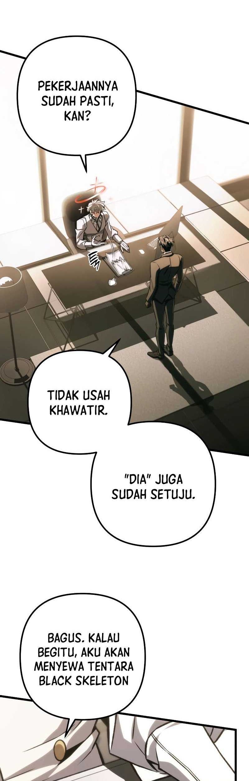 The Genius Assassin Who Takes It All Chapter 42 - halaman 25
