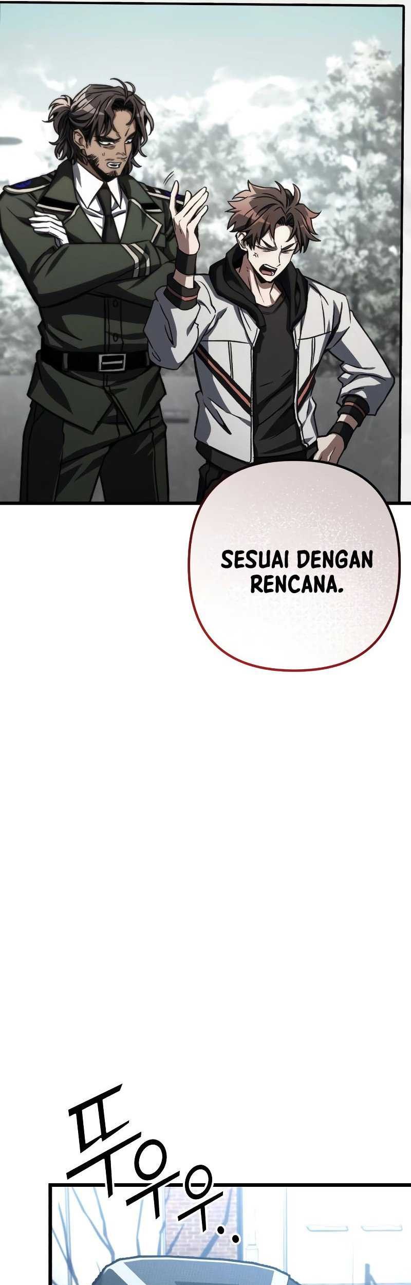 The Genius Assassin Who Takes It All Chapter 42 - halaman 27