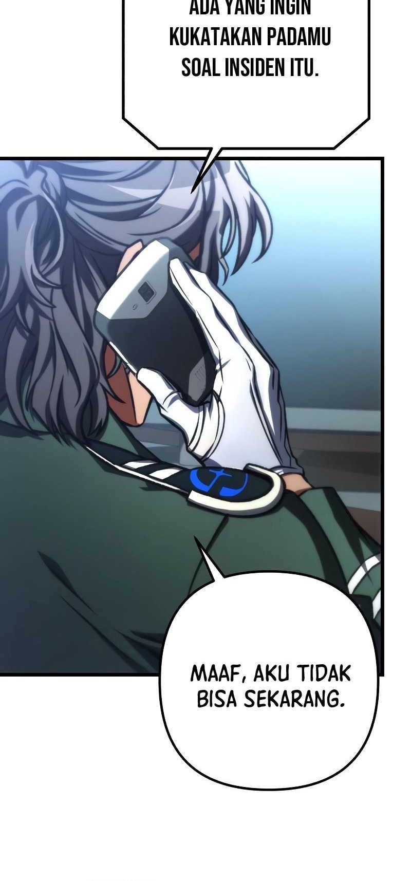 The Genius Assassin Who Takes It All Chapter 42 - halaman 32