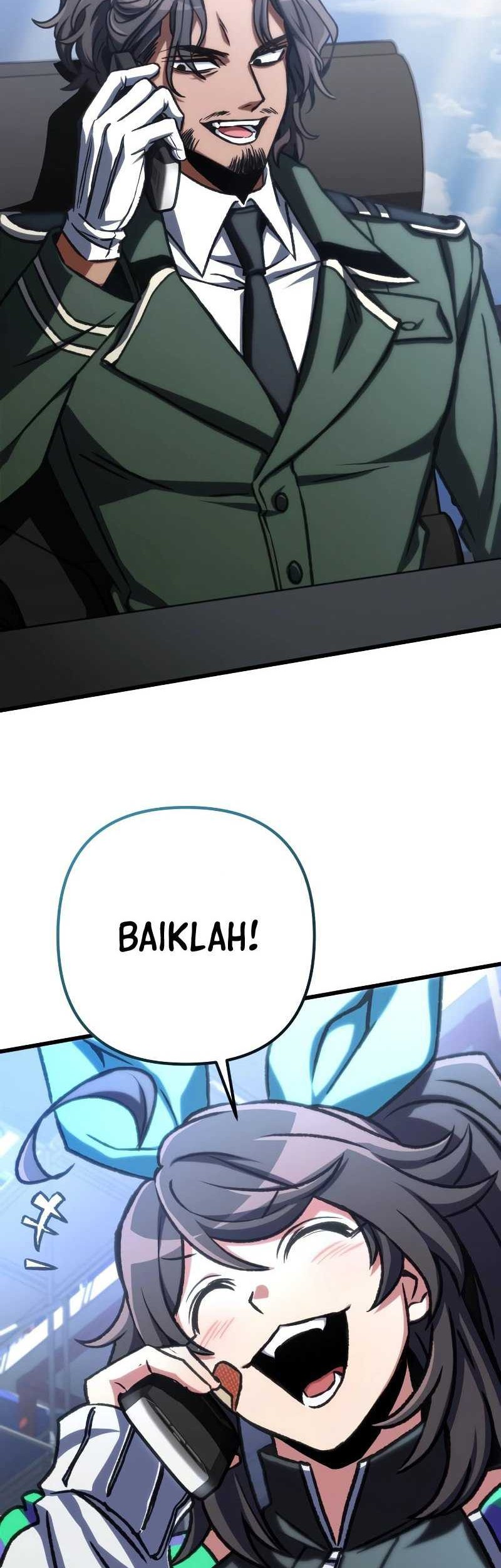 The Genius Assassin Who Takes It All Chapter 42 - halaman 37