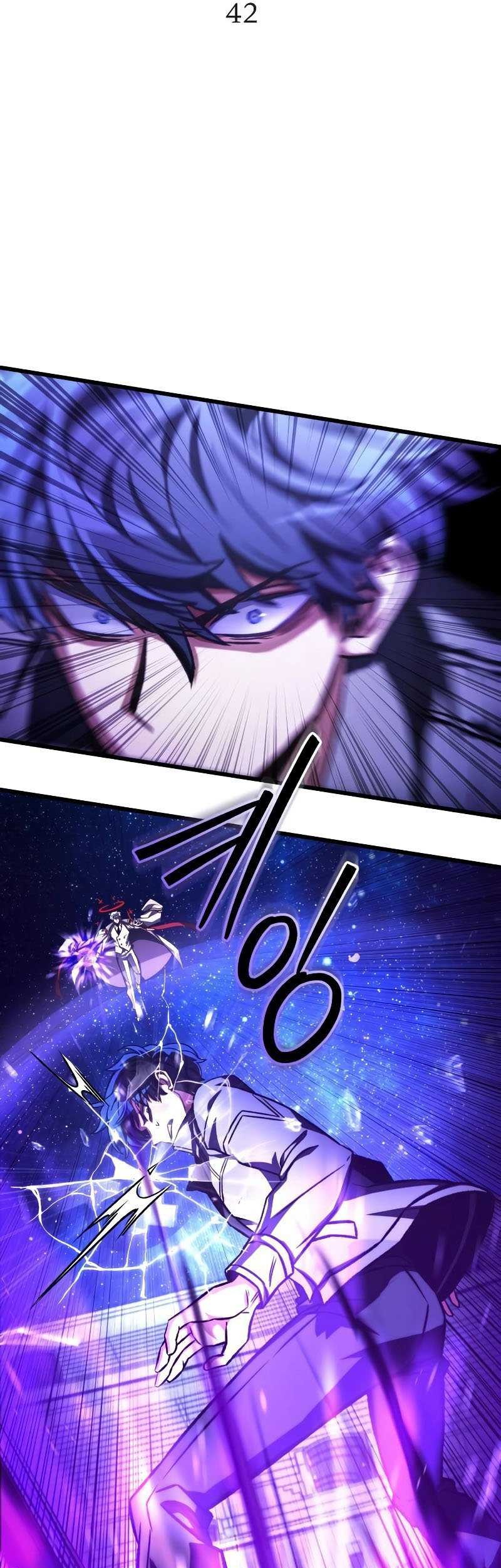 The Genius Assassin Who Takes It All Chapter 42 - halaman 39