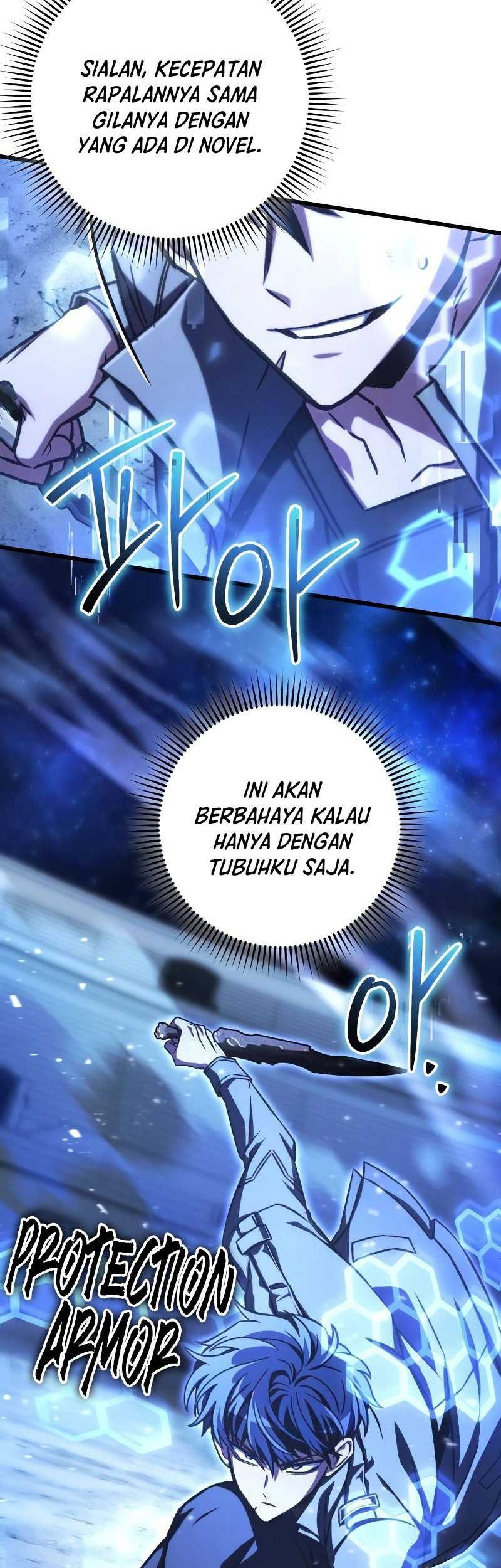The Genius Assassin Who Takes It All Chapter 42 - halaman 43