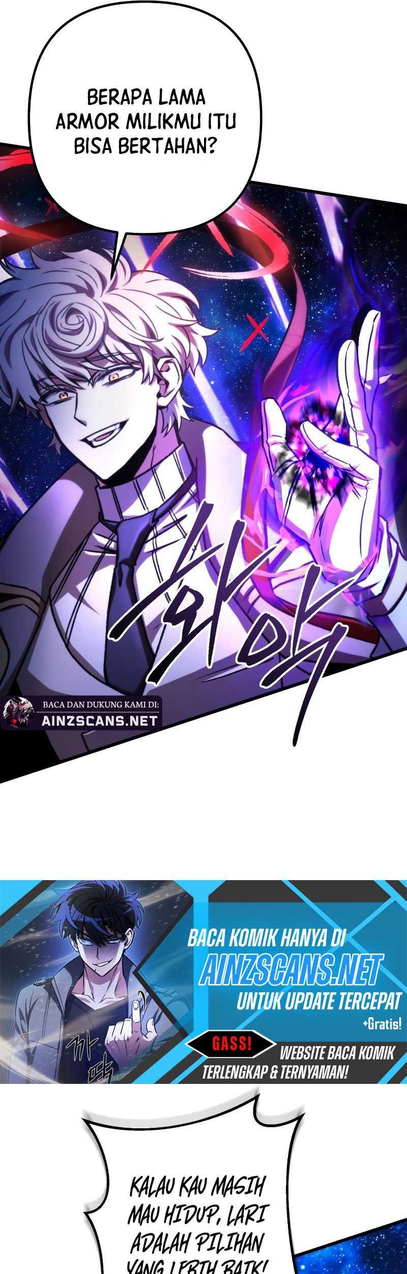 The Genius Assassin Who Takes It All Chapter 42 - halaman 45