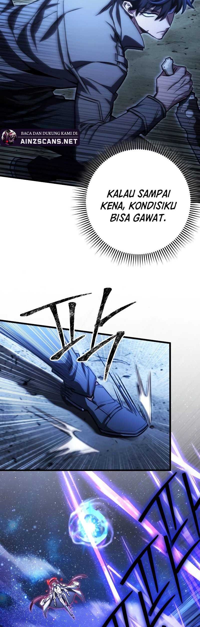 The Genius Assassin Who Takes It All Chapter 42 - halaman 51