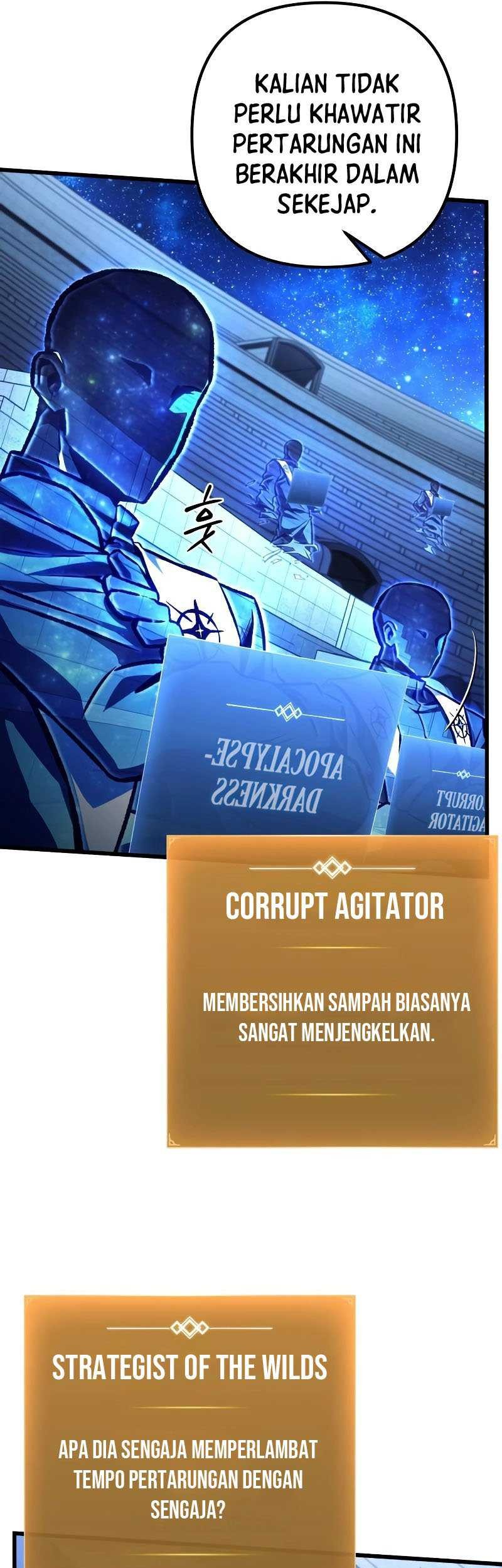 The Genius Assassin Who Takes It All Chapter 42 - halaman 56