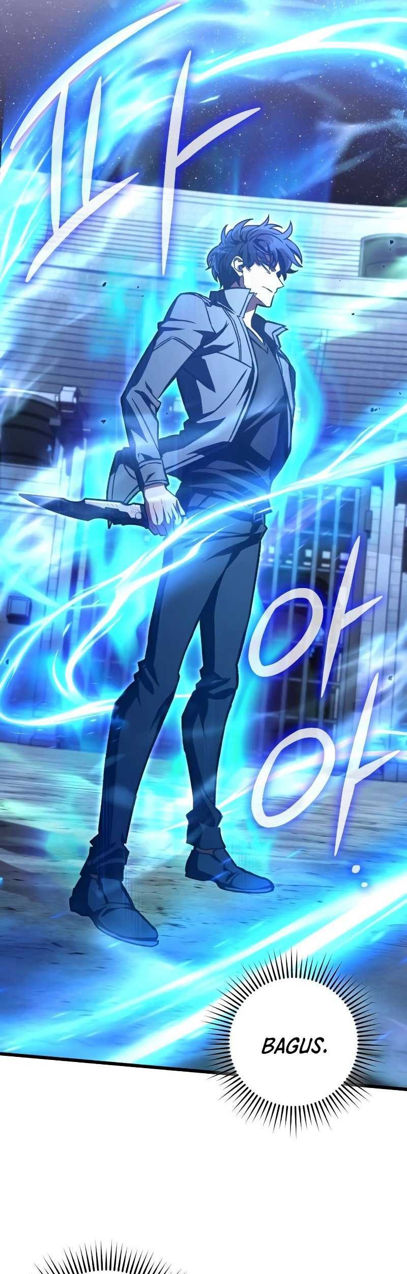 The Genius Assassin Who Takes It All Chapter 42 - halaman 6
