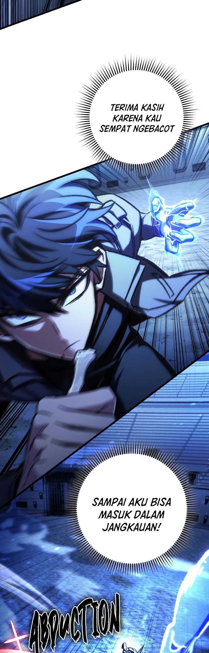 The Genius Assassin Who Takes It All Chapter 42 - halaman 60