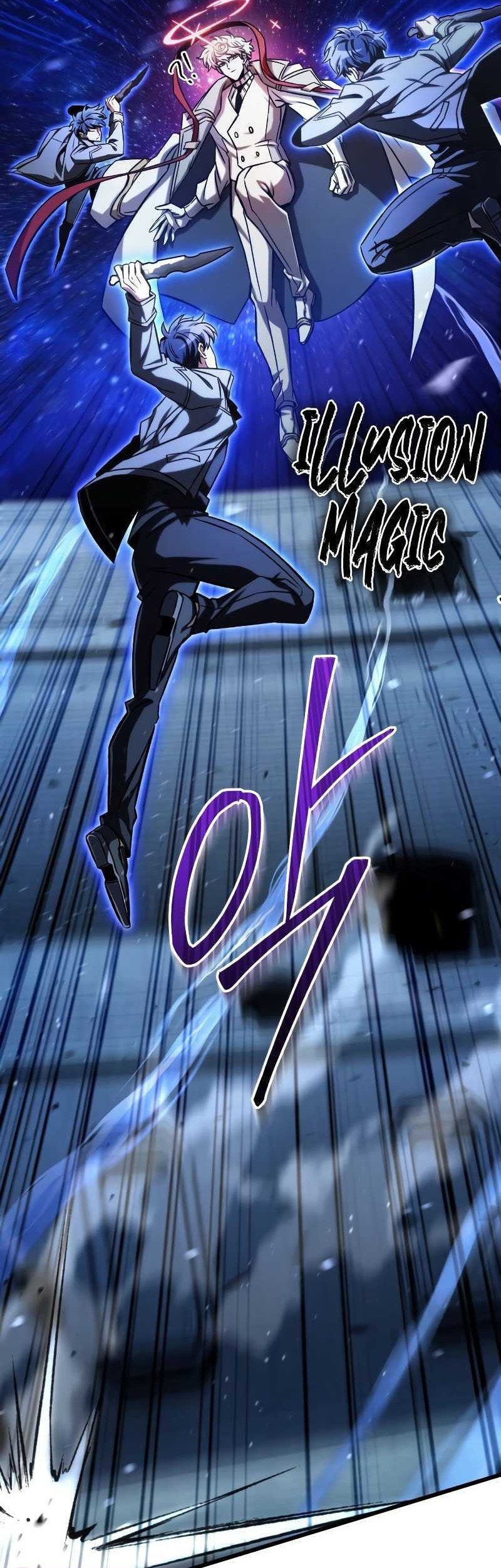 The Genius Assassin Who Takes It All Chapter 42 - halaman 66