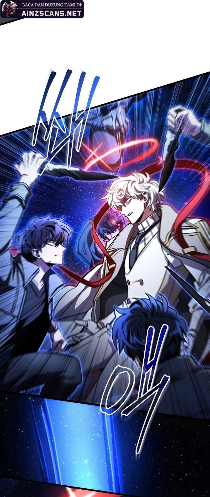 The Genius Assassin Who Takes It All Chapter 42 - halaman 67