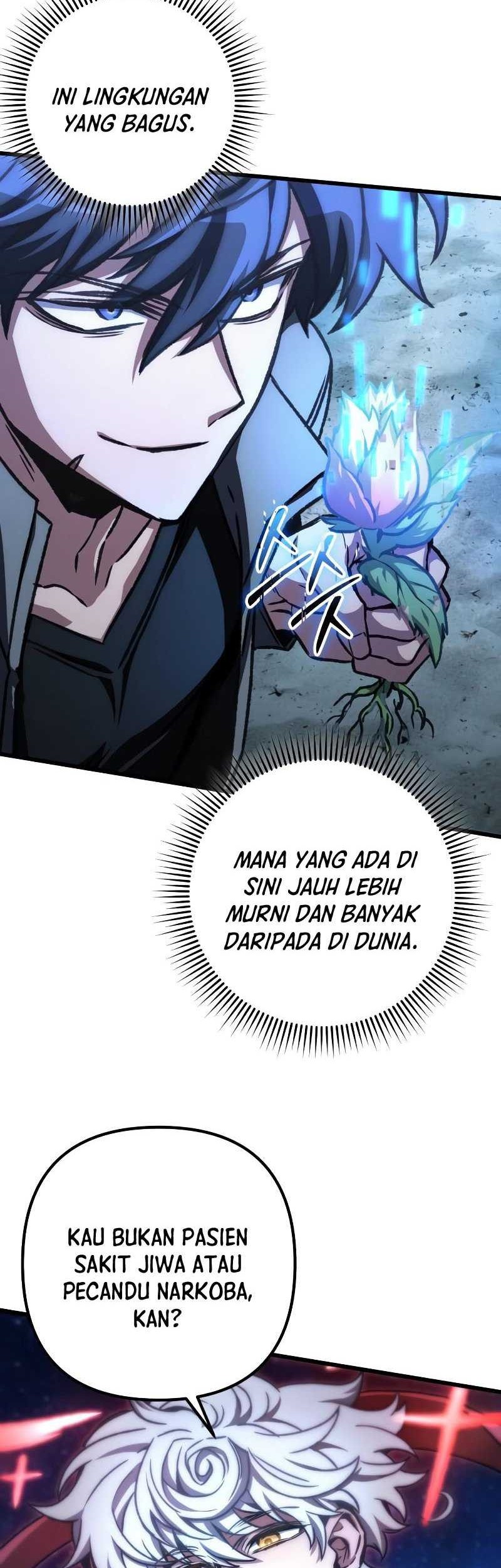 The Genius Assassin Who Takes It All Chapter 42 - halaman 7