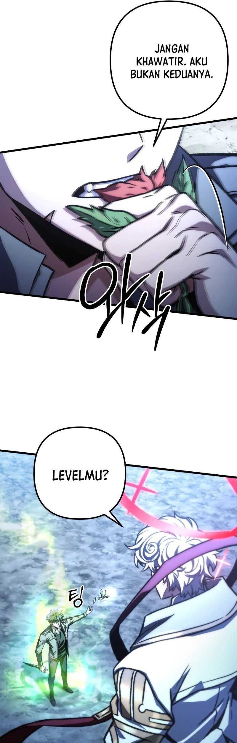 The Genius Assassin Who Takes It All Chapter 42 - halaman 9