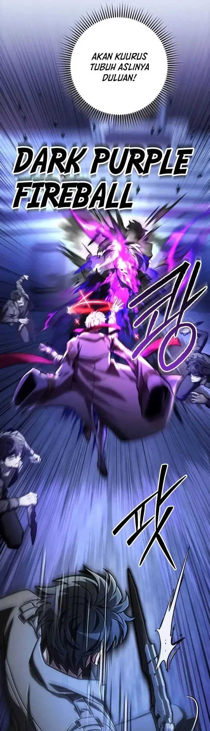 The Genius Assassin Who Takes It All Chapter 43 - halaman 10