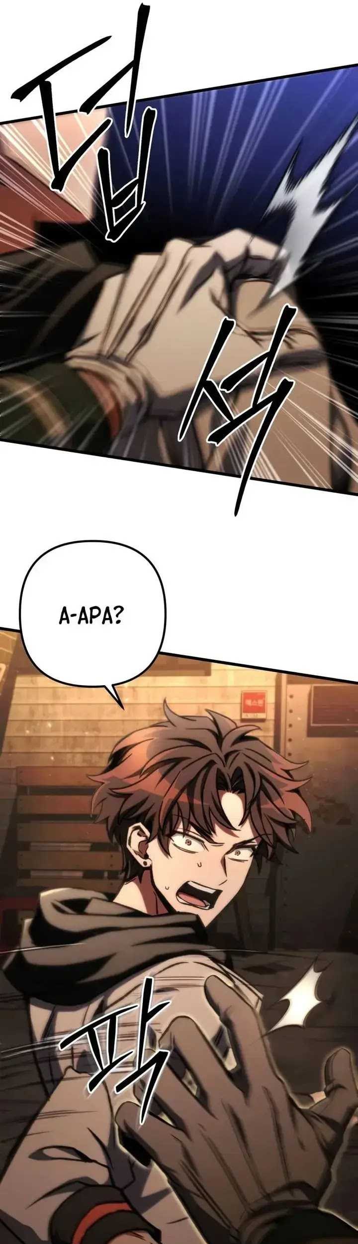 The Genius Assassin Who Takes It All Chapter 43 - halaman 16