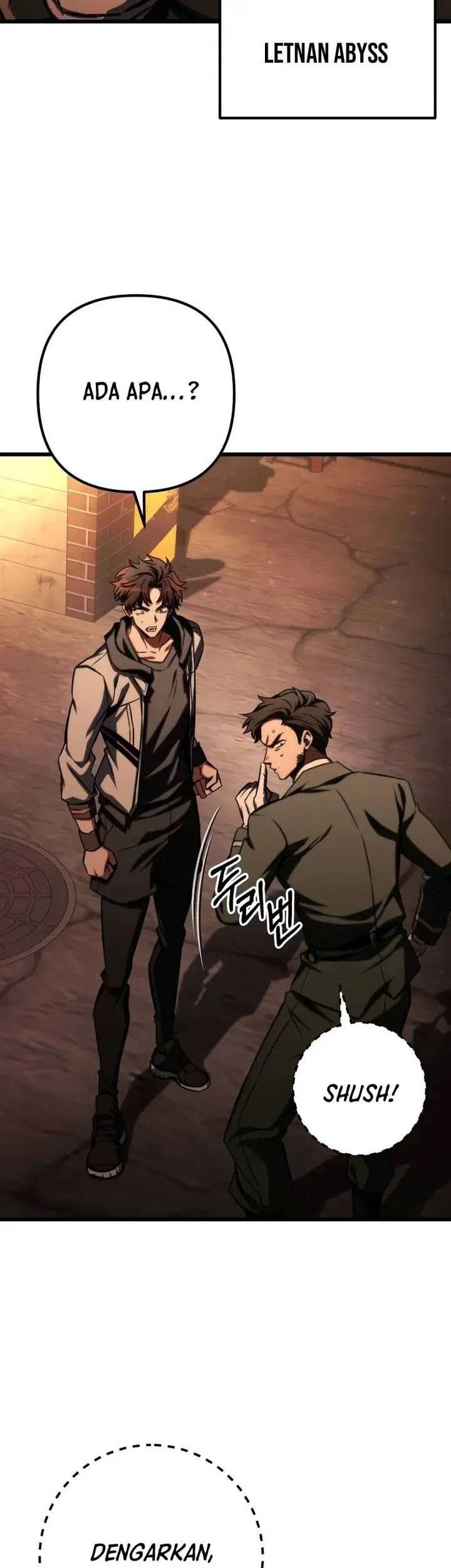 The Genius Assassin Who Takes It All Chapter 43 - halaman 18