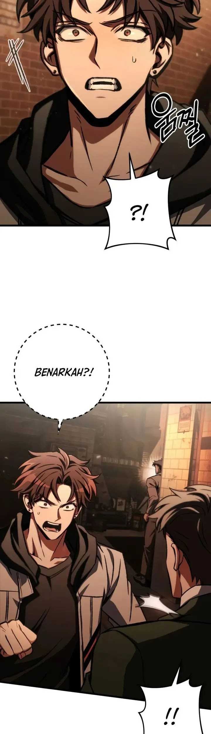 The Genius Assassin Who Takes It All Chapter 43 - halaman 20