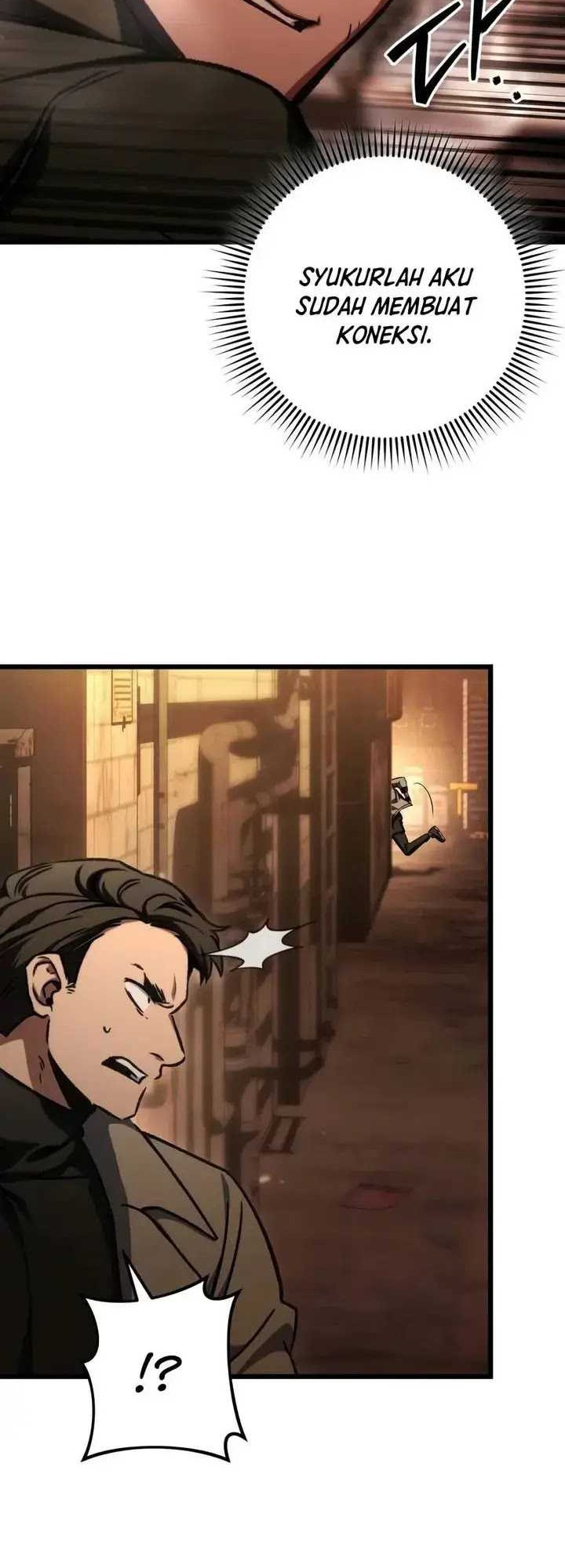 The Genius Assassin Who Takes It All Chapter 43 - halaman 23