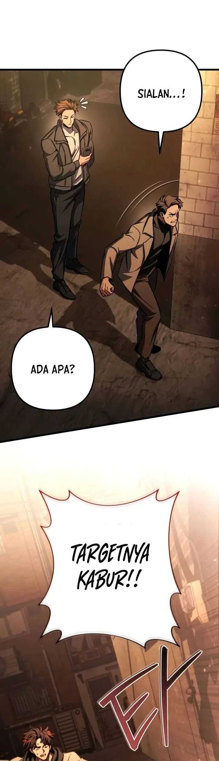 The Genius Assassin Who Takes It All Chapter 43 - halaman 24