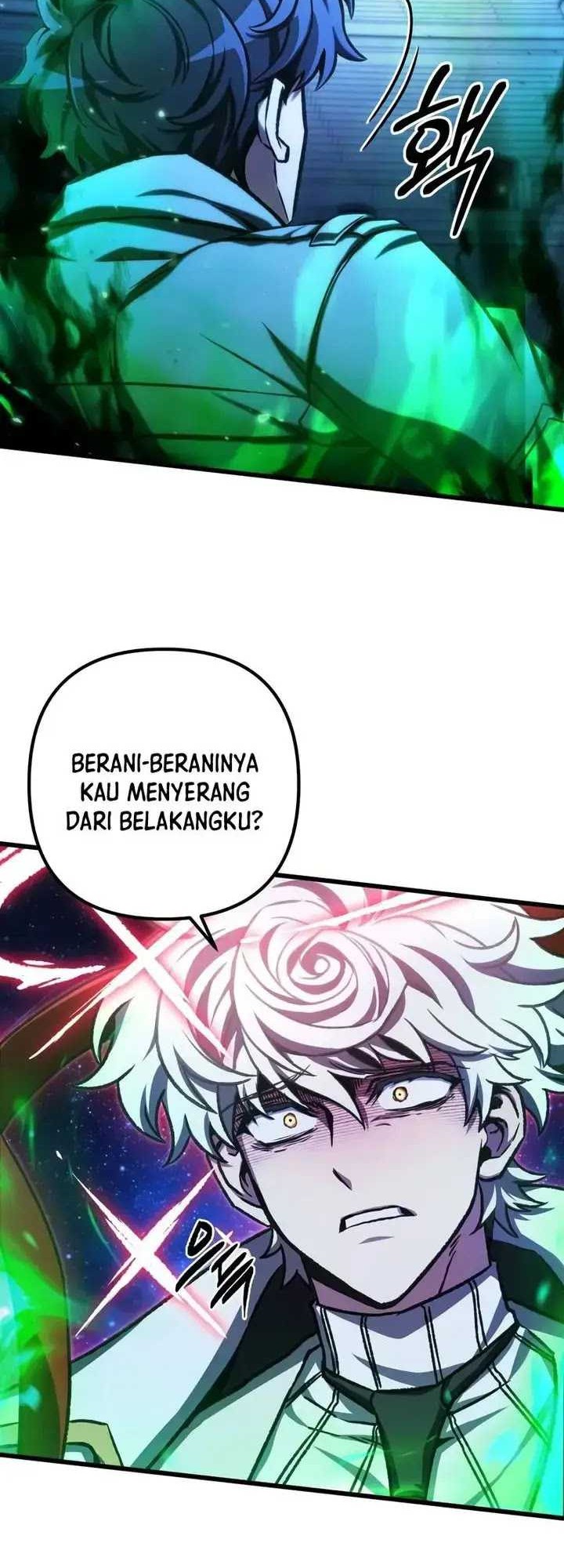 The Genius Assassin Who Takes It All Chapter 43 - halaman 29