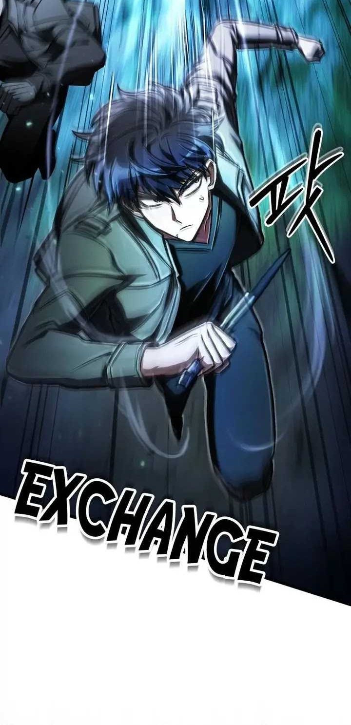 The Genius Assassin Who Takes It All Chapter 43 - halaman 31