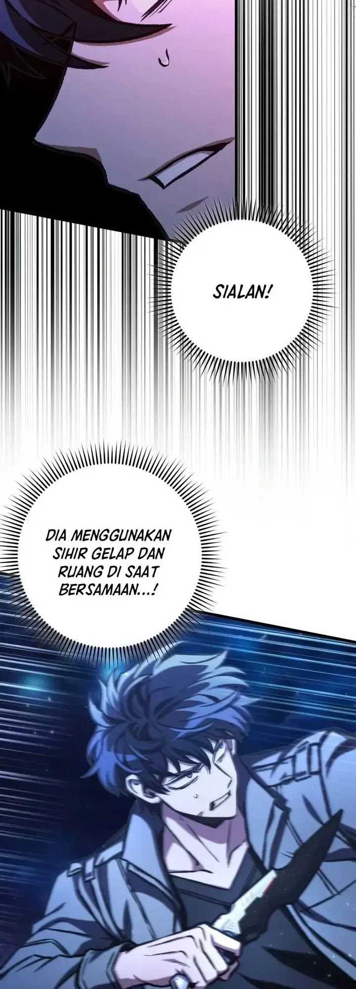 The Genius Assassin Who Takes It All Chapter 43 - halaman 33