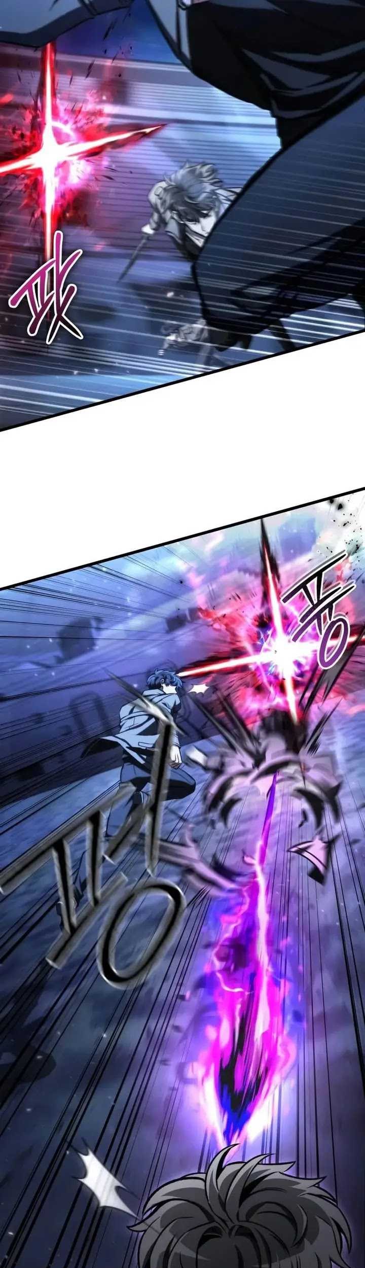 The Genius Assassin Who Takes It All Chapter 43 - halaman 34