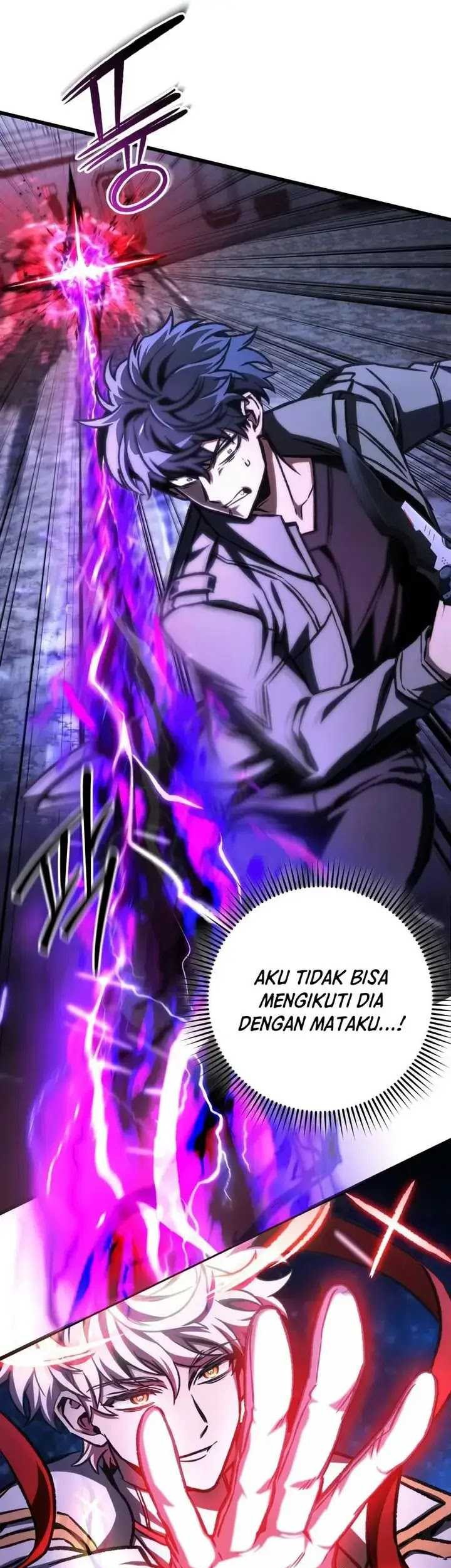 The Genius Assassin Who Takes It All Chapter 43 - halaman 37