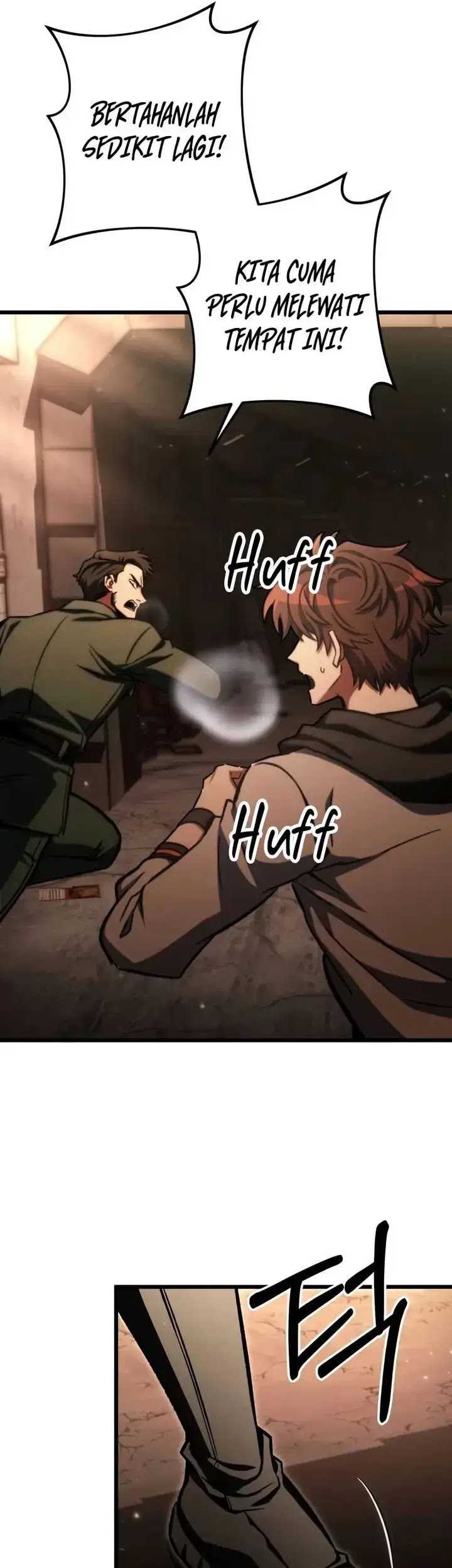 The Genius Assassin Who Takes It All Chapter 43 - halaman 43