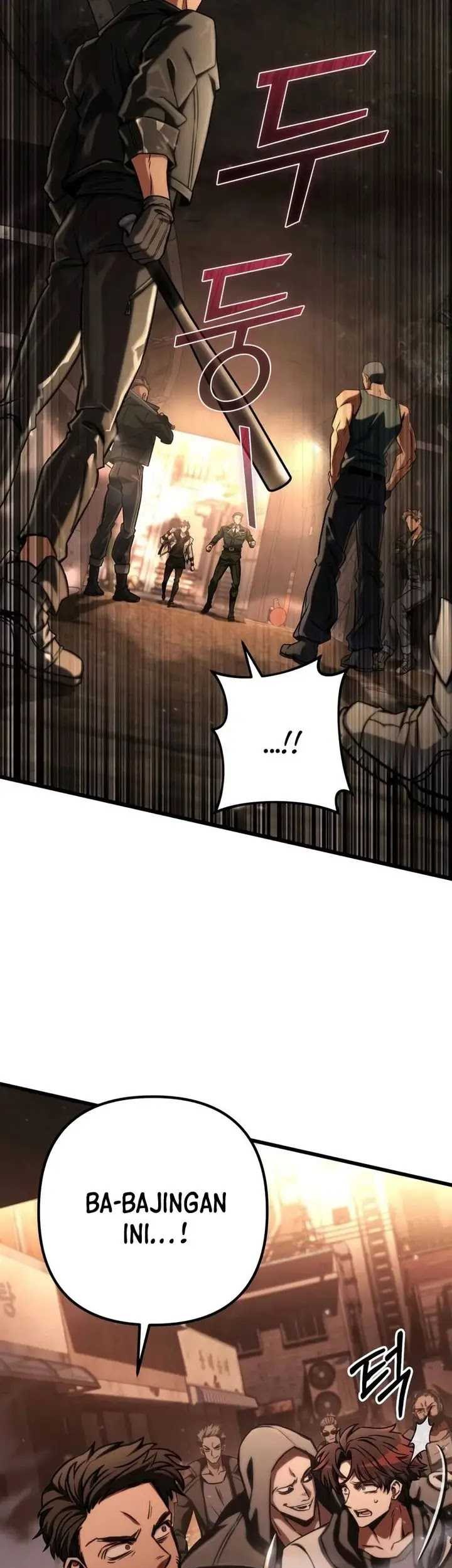 The Genius Assassin Who Takes It All Chapter 43 - halaman 45