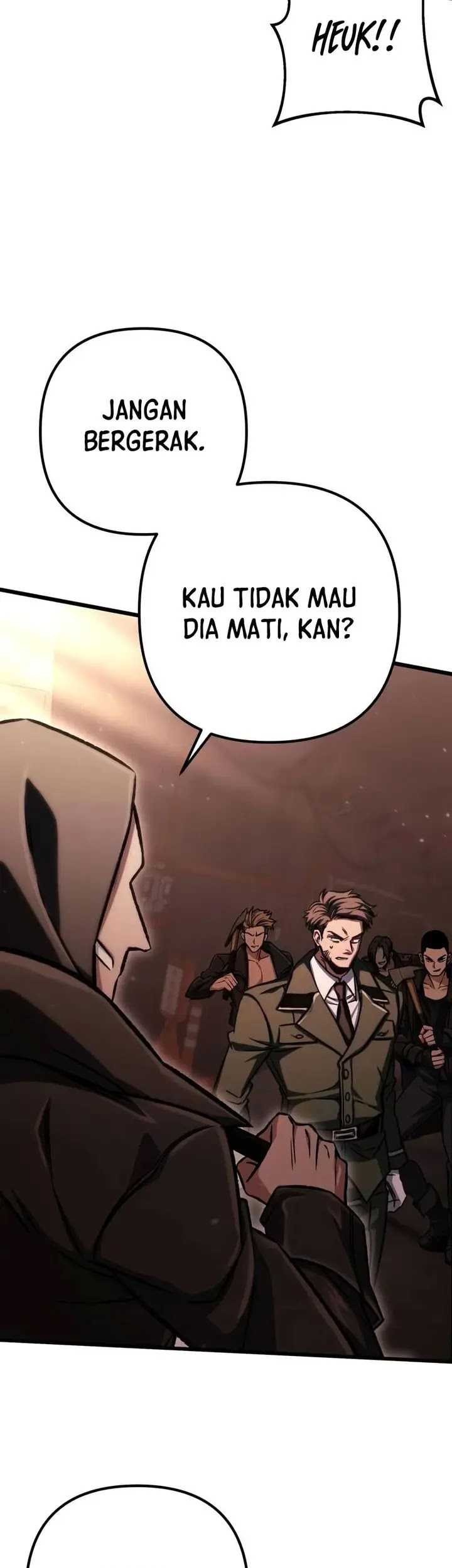 The Genius Assassin Who Takes It All Chapter 43 - halaman 47