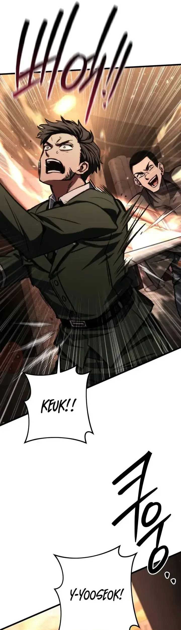 The Genius Assassin Who Takes It All Chapter 43 - halaman 49