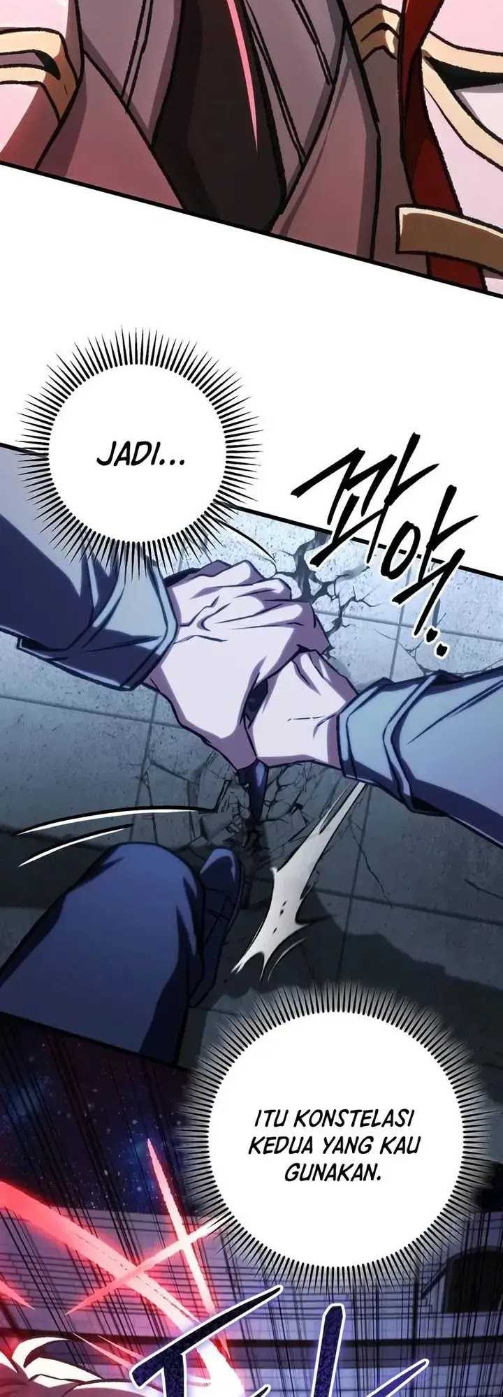 The Genius Assassin Who Takes It All Chapter 43 - halaman 5