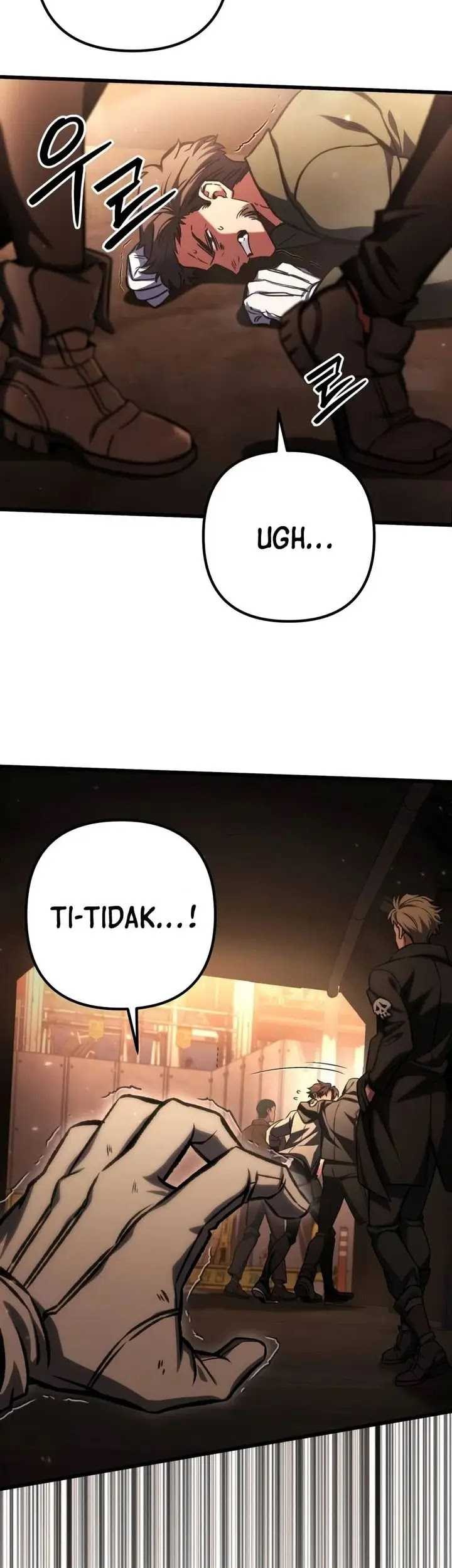 The Genius Assassin Who Takes It All Chapter 43 - halaman 51