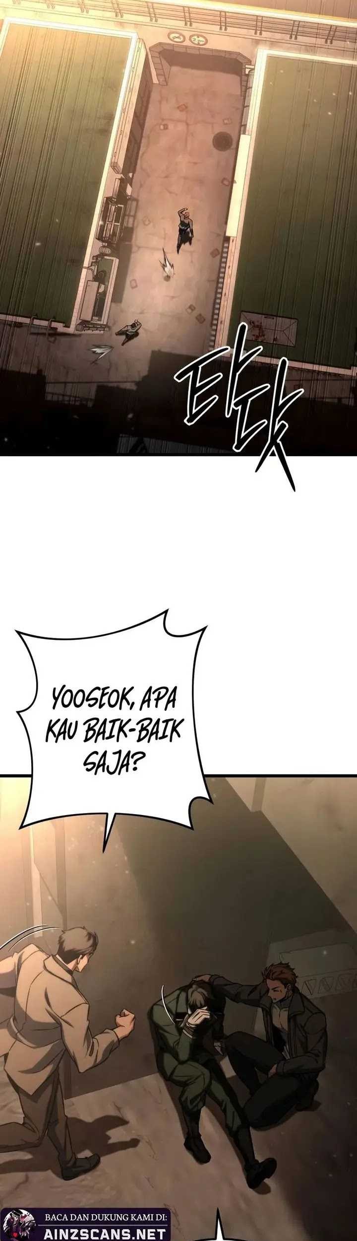 The Genius Assassin Who Takes It All Chapter 43 - halaman 53