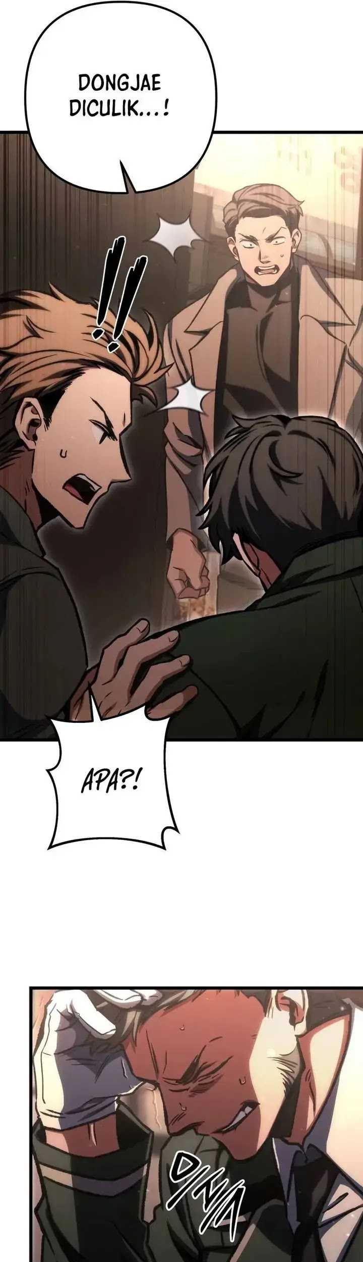 The Genius Assassin Who Takes It All Chapter 43 - halaman 55