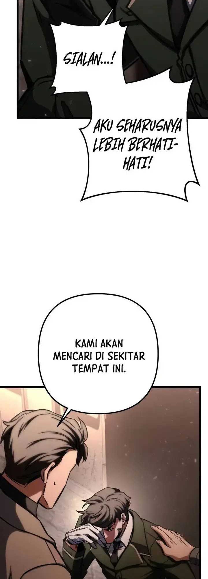 The Genius Assassin Who Takes It All Chapter 43 - halaman 56