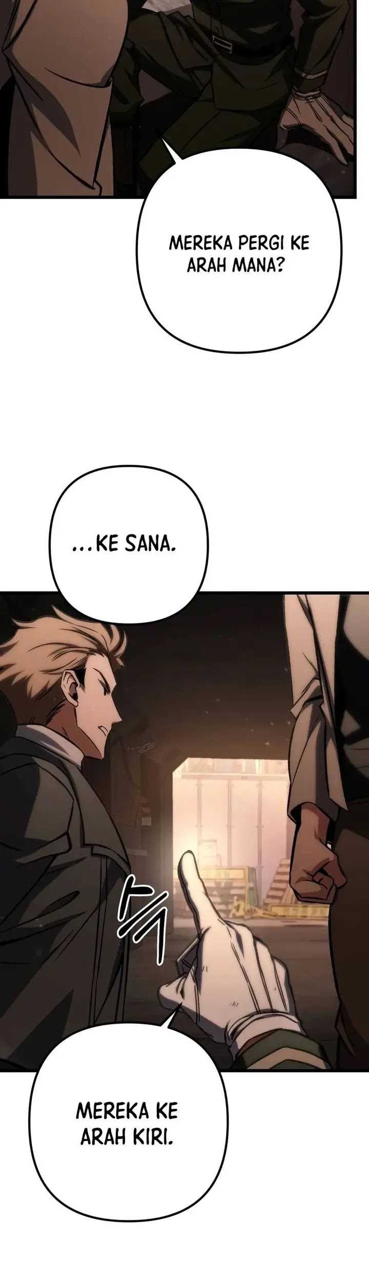 The Genius Assassin Who Takes It All Chapter 43 - halaman 57