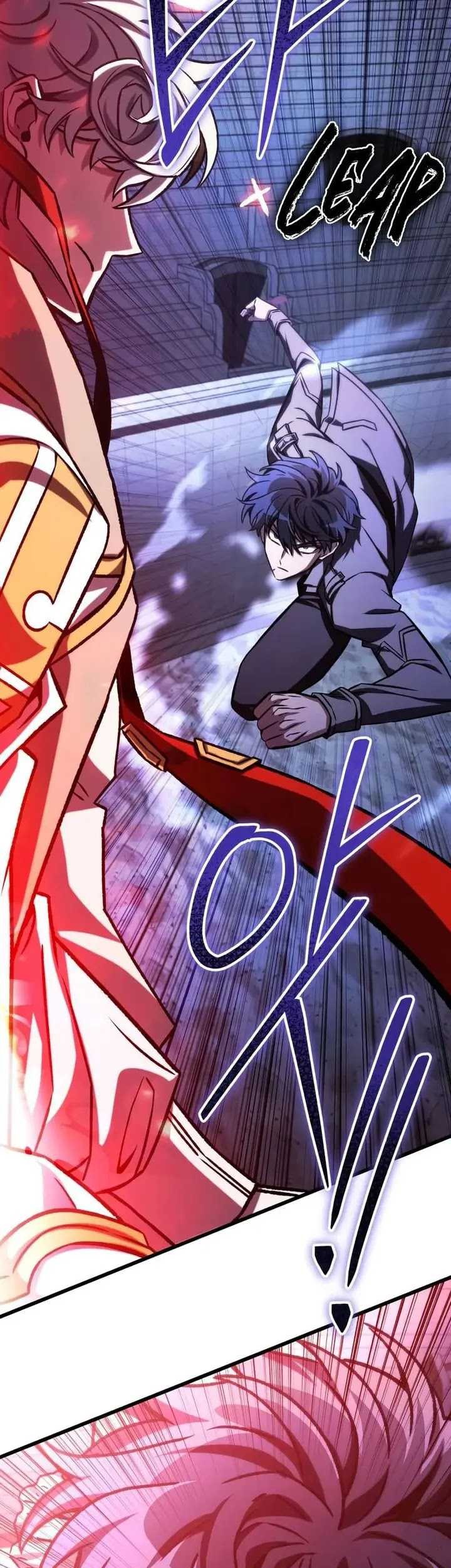 The Genius Assassin Who Takes It All Chapter 43 - halaman 6