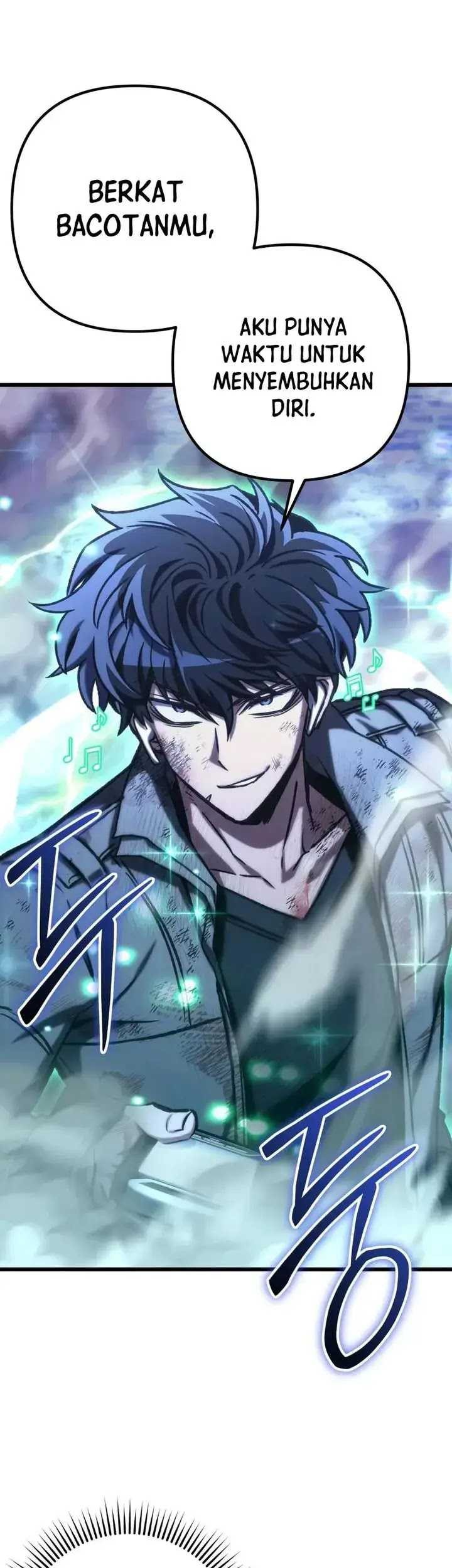 The Genius Assassin Who Takes It All Chapter 43 - halaman 67