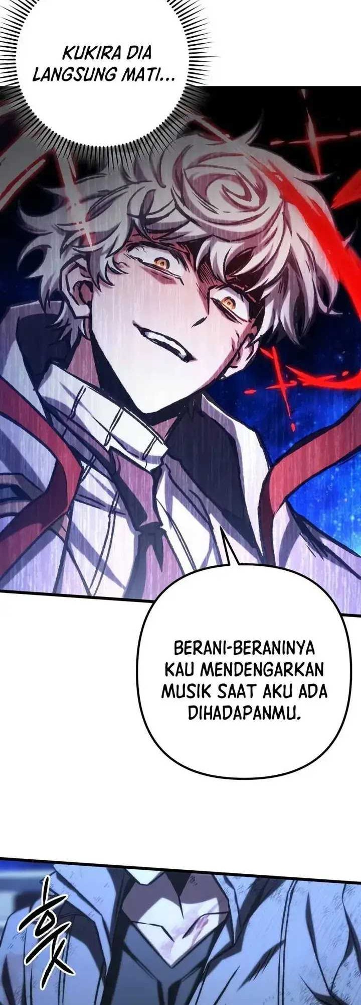The Genius Assassin Who Takes It All Chapter 43 - halaman 68
