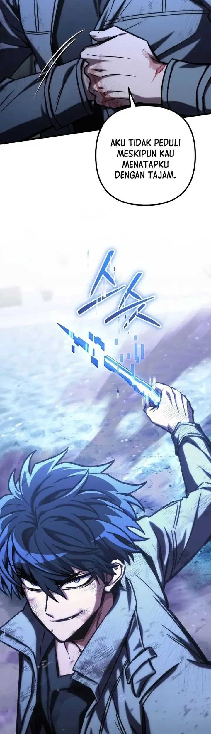 The Genius Assassin Who Takes It All Chapter 43 - halaman 69