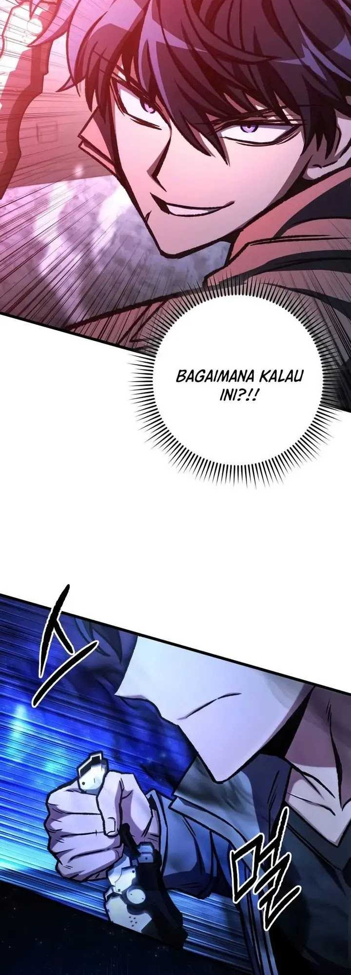 The Genius Assassin Who Takes It All Chapter 43 - halaman 7