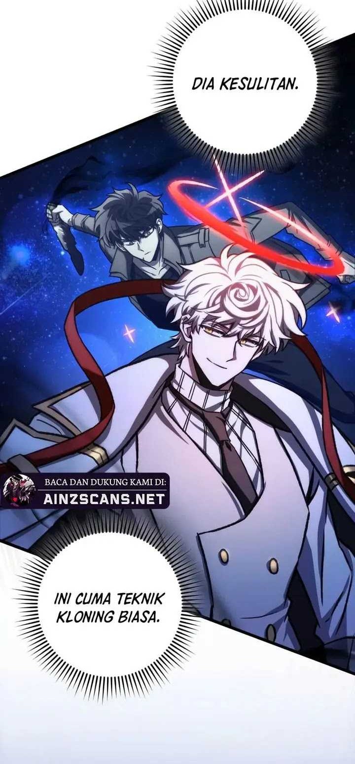 The Genius Assassin Who Takes It All Chapter 43 - halaman 9