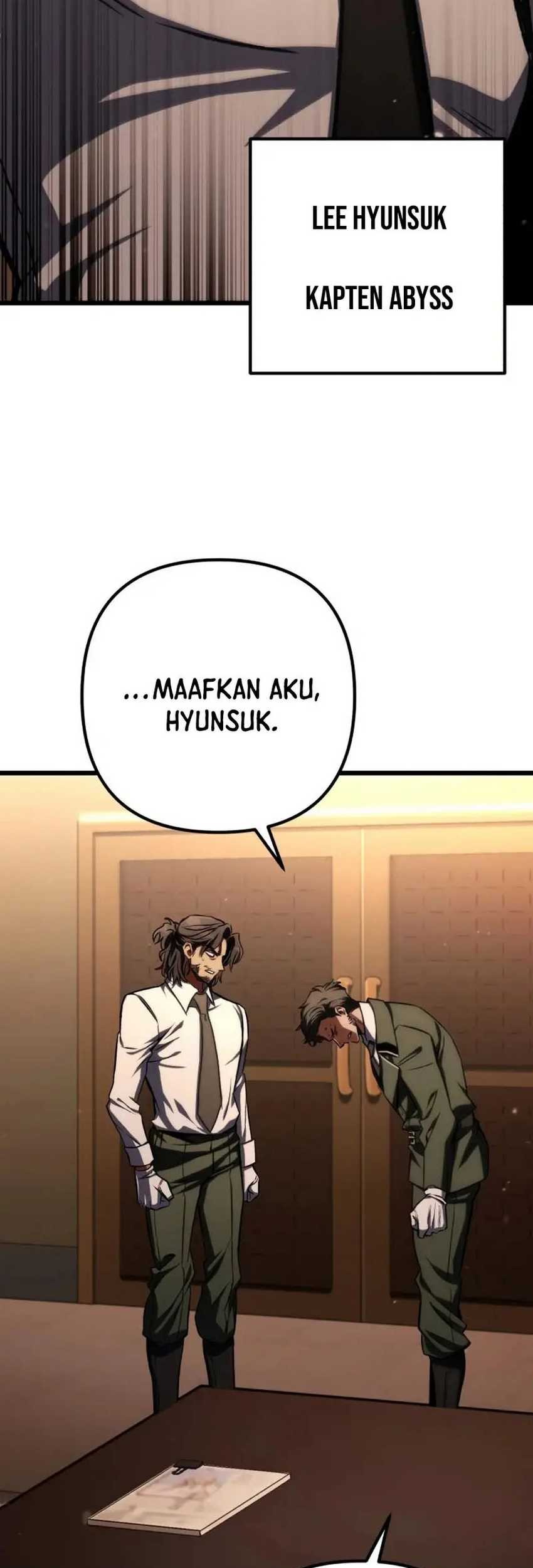 The Genius Assassin Who Takes It All Chapter 44 - halaman 21