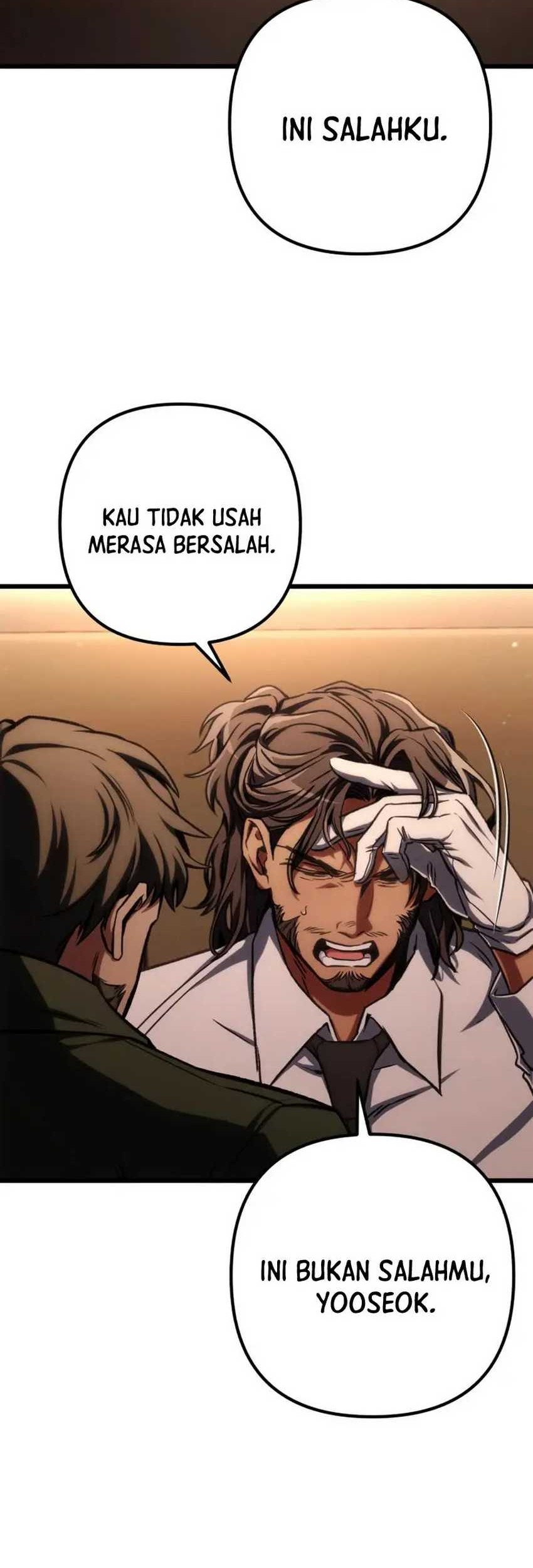 The Genius Assassin Who Takes It All Chapter 44 - halaman 22