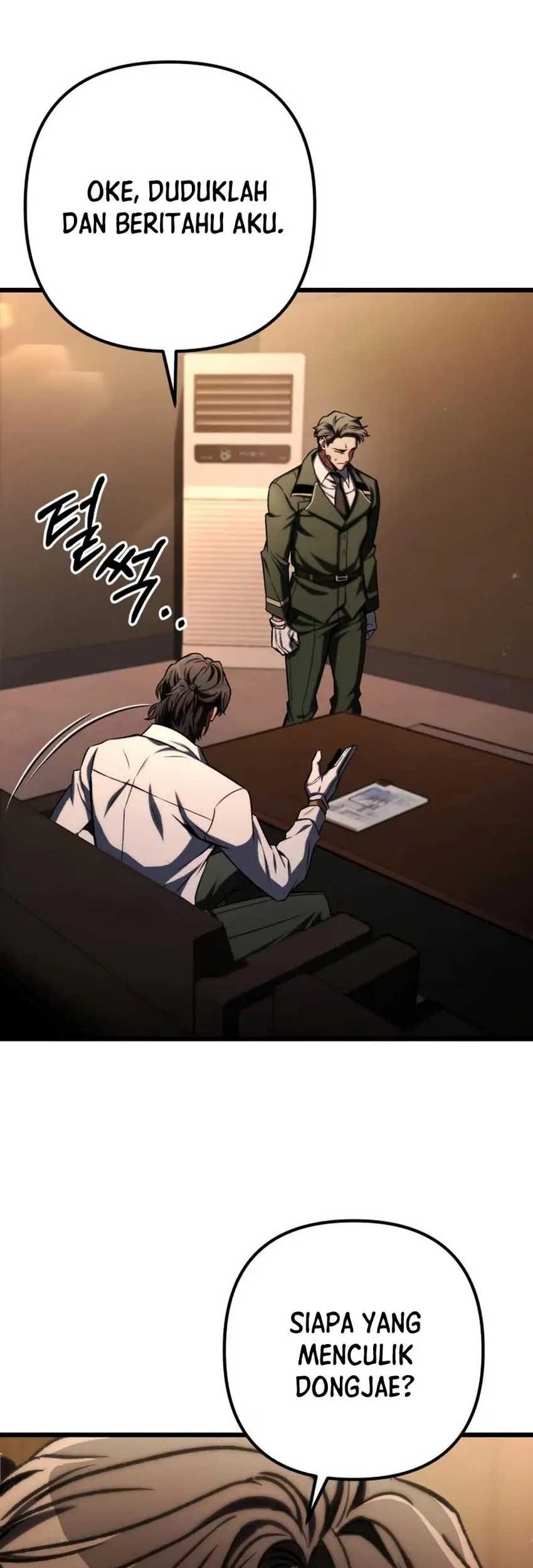 The Genius Assassin Who Takes It All Chapter 44 - halaman 24