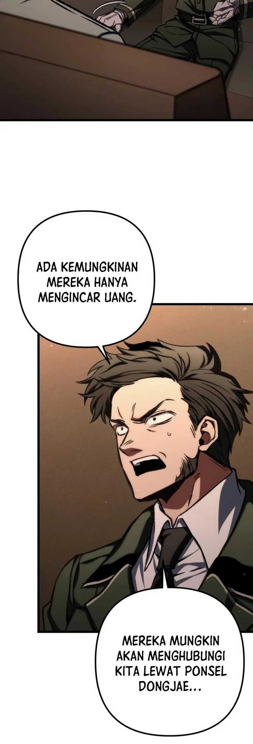 The Genius Assassin Who Takes It All Chapter 44 - halaman 26