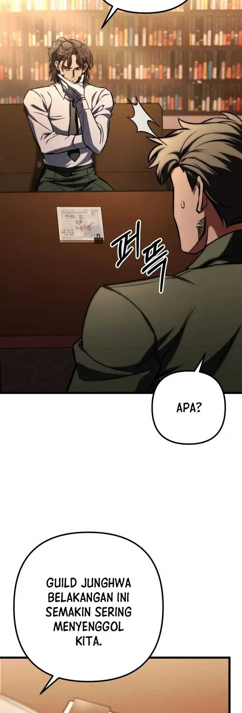 The Genius Assassin Who Takes It All Chapter 44 - halaman 28