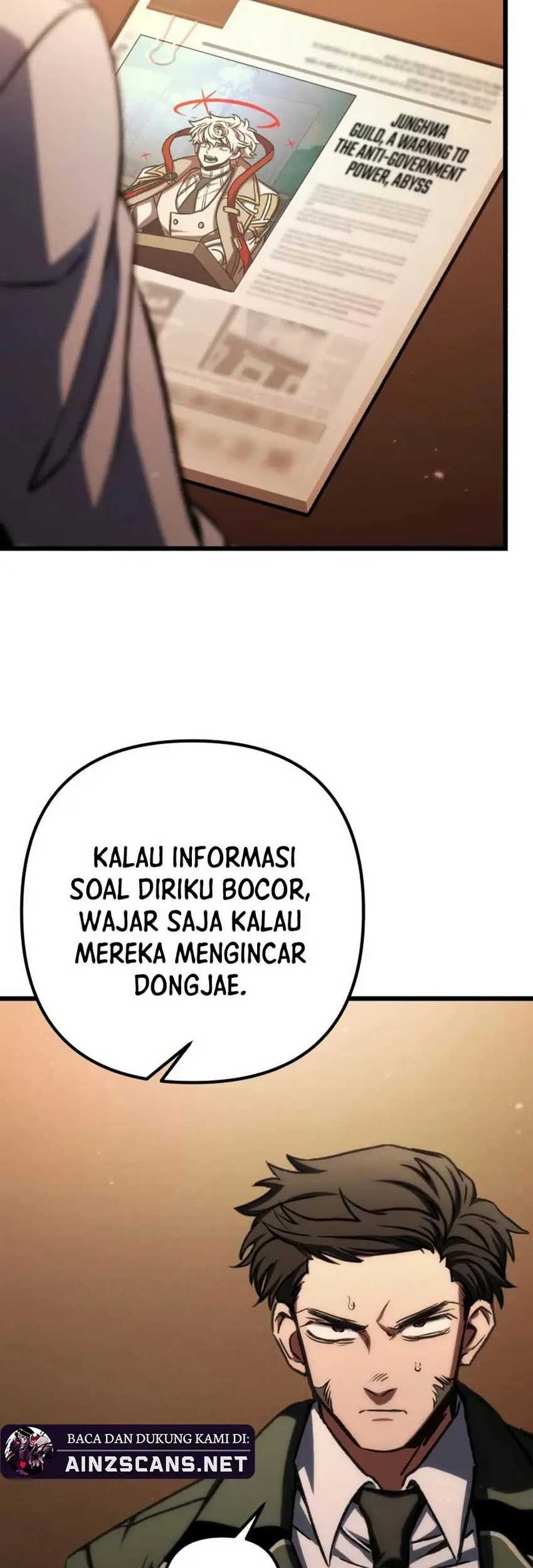 The Genius Assassin Who Takes It All Chapter 44 - halaman 29